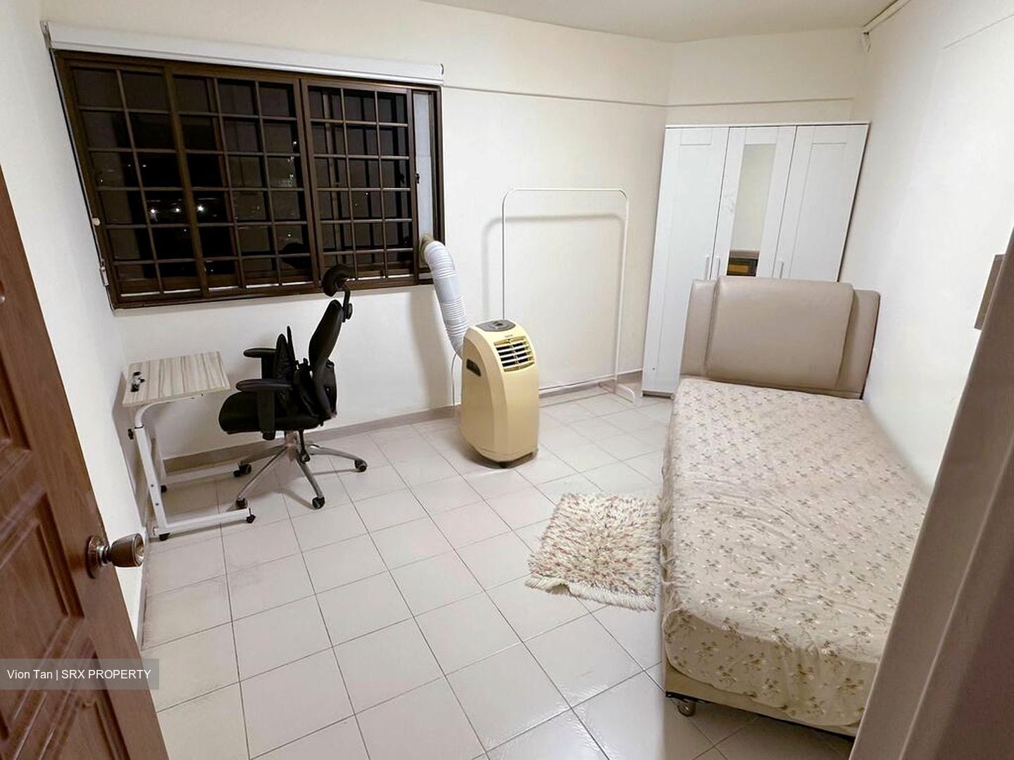 Blk 309 Shunfu Gardens (Bishan), HDB 4 Rooms #459108041